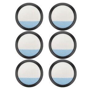 18v One + Cordless Pet Stick Vacuum Filter for Ryobi, Pcl720, Pblsv716, Pblsv717